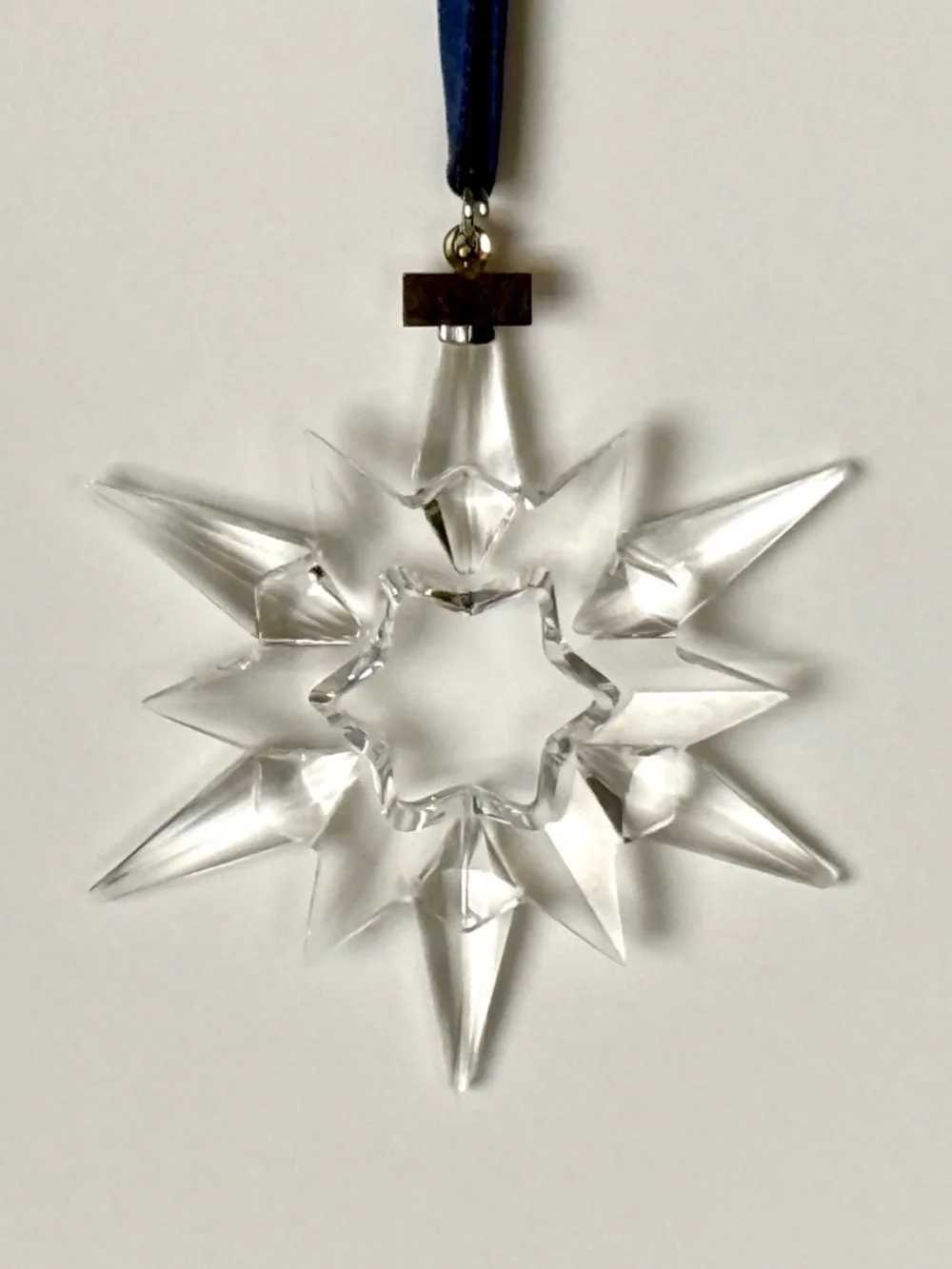 Swarovski vintage 1997